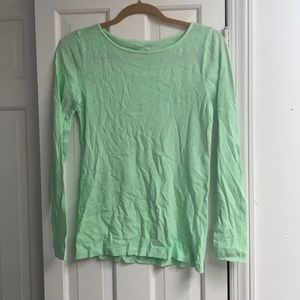 J Crew Painters Tee